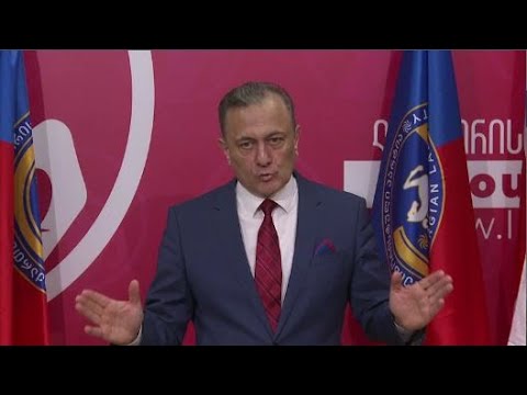 ივანიშვილის ოთხი ოპლიგარქის ჩაწერა ნაცმოძრაობის სიაში, უკვე არის ძალიან დიდი სფრთხე - ნათელაშვილი